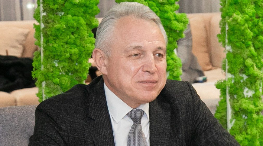 Председатель федерации профсоюзов беларуси