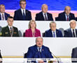 Лукашенко рассказал о наращивании ударно-наступательного потенциала НАТО вокруг Беларуси