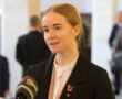 Самый молодой делегат ВНС: слоган “Время выбрало нас!” непосредственно относится и к молодежи