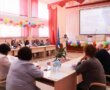 В Слониме прошло заседание Гродненского областного совета ветеранов труда отрасли и Белорусского профессионального союза работников образования и науки