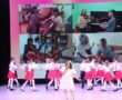 В Слониме состоялся отчетный концерт детской школы искусств
