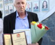 Житель агрогородка Селявичи Василий Романюк – человек года Гродненщины