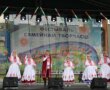 Яркий и зажигательный концерт артистов Слонимщины