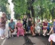 Яркая жизнь пожилых людей — в библиотеке