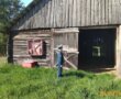 Пожарная безопасность в местах хранения грубых кормов