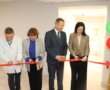 В Слониме открыли два обновленных рентгенологических кабинета