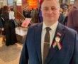 Владимир Емелин, директор КУП «Водоканал-Слоним»: «Достойное признание вклада слонимчан в Великую Победу»