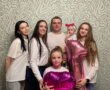 Татьяна Шпетная:  «Важно набыться всем вместе»