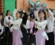 Последний звонок прозвенел для выпускников школ города и района (ОБНОВЛЯЕТСЯ)