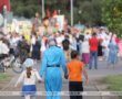 Ежегодный Всебелорусский крестный ход «Жировичи — Минск» пройдет 18-26 августа