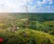 МТС продолжает наращивать мощности 4G по всей стране