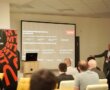 Цифровая устойчивость: эксперты поделились трендами и решениями в сфере информационной безопасности на бизнес-бранче МТС в Гродно