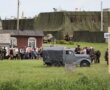 В Слониме прошла масштабная военная реконструкция освобождения города