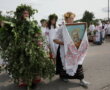 На Слонімшчыне прайшоў абрад “Ваджэнне Куста”