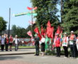 Выпускники говорят: «Спасибо за Победу!»