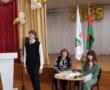 Проект «Бессмертная слава Великой Победы» собрал слонимских активистов партии «Белая Русь»
