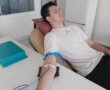 Донорство – дело семейное!