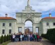 День больших путешествий в оздоровительном лагере «Наследники»