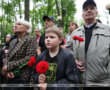 Всебелорусская минута молчания прошла по всей стране