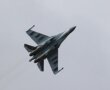Летно-тактическое учение с авиацией ВВС и войск ПВО проводится с 23 по 27 июня