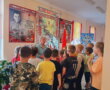     Гордимся подвигами наших земляков     