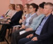 В Слониме состоялась Конференция районной организации РОО «Белая Русь»