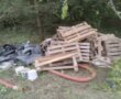 Бесхозяйственность в Год благоустройства?