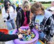Слонимчане на «Ивацевичском меридиане — 2025»