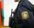 В Слонимском РОВД состоялось профилактическое мероприятие