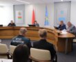 В Слониме состоялось заседание районного координационного совета