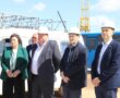 Состоялась выездная сессия Слонимского районного Совета депутатов