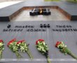 В Беларуси отмечают День всенародной памяти жертв Великой Отечественной войны и геноцида белорусского народа (обновляется)