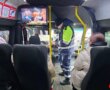ПРОФИЛАКТИЧЕСКИЕ МЕРОПРИЯТИЯ, В ОТНОШЕНИИ ПЕРЕВОЗОК ПАССАЖИРОВ МАРШРУТНЫМИ ТРАНСПОРТНЫМИ СРЕДСТВАМИ И АВТОБУСАМИ