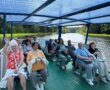 Ветераны Слонимского мясокомбината посетили Гродно