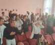 Неделя молодежи на Слонимщине продолжается