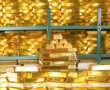 Золотовалютные резервы Беларуси увеличились до $11,537 млрд