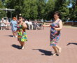 Слонимчане празднуют День Независимости Республики Беларусь