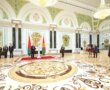 Александр Лукашенко о гибридной войне против Беларуси: на любые агрессивные выпады готовы дать самый жесткий ответ