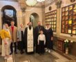 В Минске заложили капсулу с землей с мест захоронения погибших в «Бою за Озерницу»