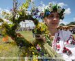 Неповторимый колорит праздника. Как в этом году отмечают «Купалье» в Александрии