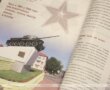«Цитадели мужества». БЕЛТА презентовала книгу о населенных пунктах, награжденных вымпелом за мужество и стойкость