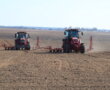 Экватор весенней посевной пройден