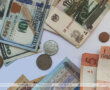 Российский рубль подорожал, доллар и юань подешевели на торгах 5 мая