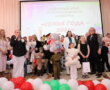 В Слониме прошел районный этап республиканского конкурса «Семья года»