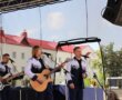 Ансамбль «Песняры» выступил в Жировичах