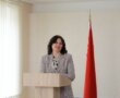 Встреча с областной информационной группой