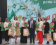 В песнях и стихах — о семье