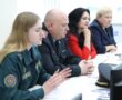 Единый день информирования прошел на УМГ