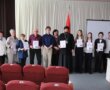 В Слониме прошли краеведческие чтения