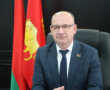 Андрей Вацлавович Жук проведет прием граждан в Слонимском райисполкоме